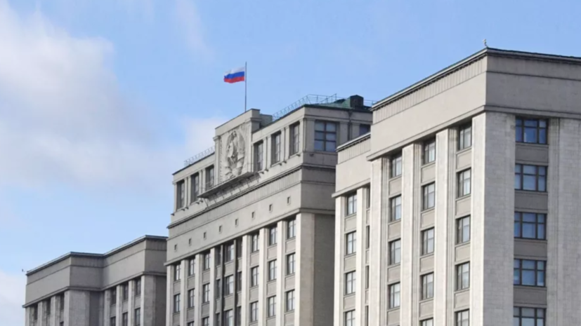 ГД 14 мая рассмотрит вопрос о назначении уполномоченного по правам человека