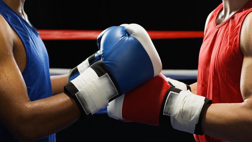 World Boxing сняла санкции с белорусских боксёров, ограничения для россиян — в силе