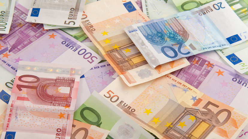 Главы Минобороны ЕС поддержали разблокировку €6,6 млрд для Украины