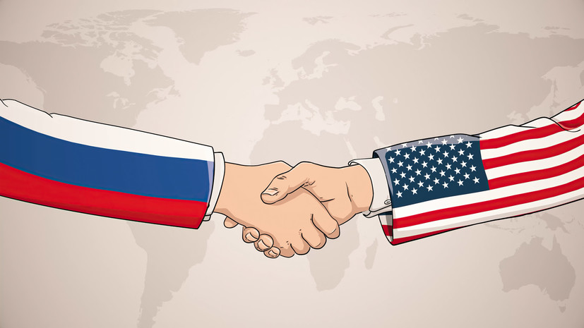 Политолог заявил о страхе Европы перед возможными договорённостями Москвы и Вашингтона