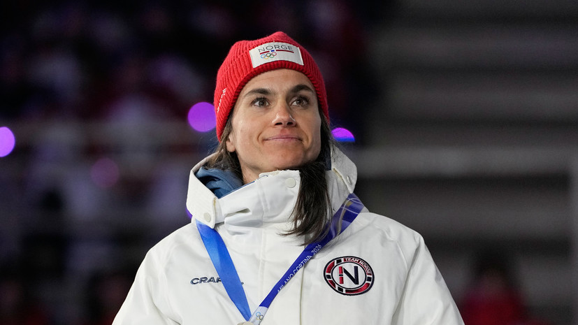 Олимпийская чемпионка Венг сообщила, что завершит карьеру в 2027 году