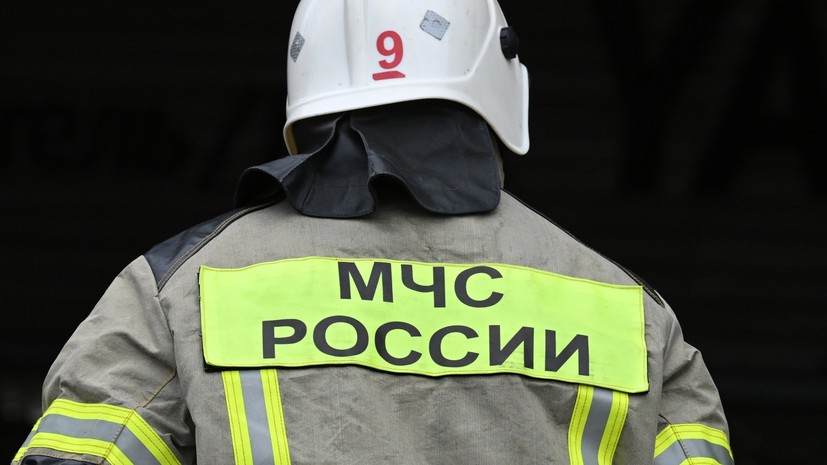 В ХМАО трое рыбаков погибли в сгоревшем автомобиле