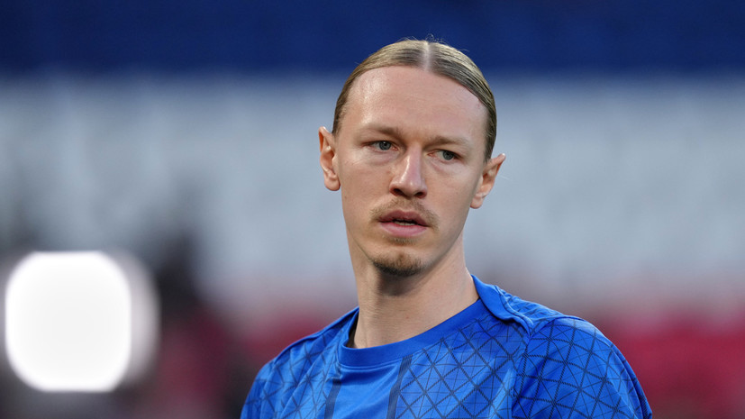 Блогер Мэддисон: Сафонов — кусок дерьма на воротах