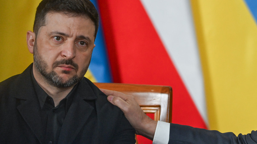Евродепутат от Польши: Варшаве следует остановить финансирование Киева