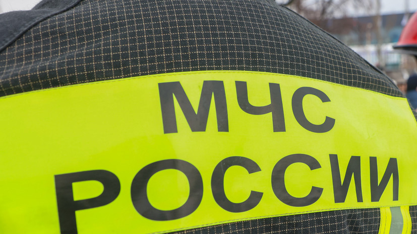 В Ярославле обломок БПЛА попал в промышленный объект