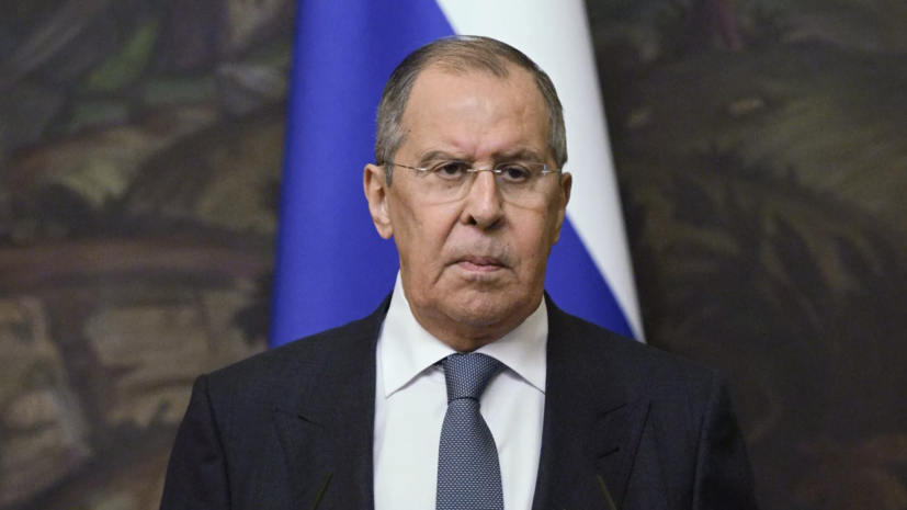 Лавров: мир возвращается во времена, когда всё решалось силой