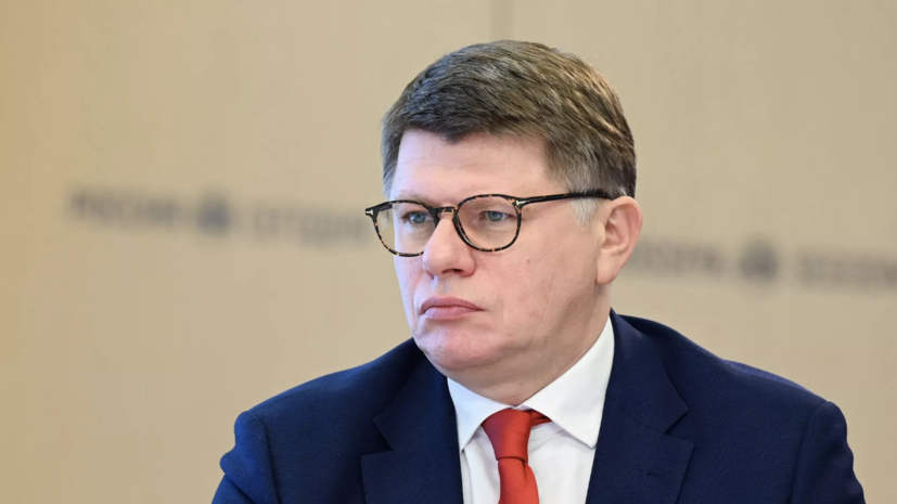 ФХР выдвинула гендиректора Курбатова в Совет IIHF