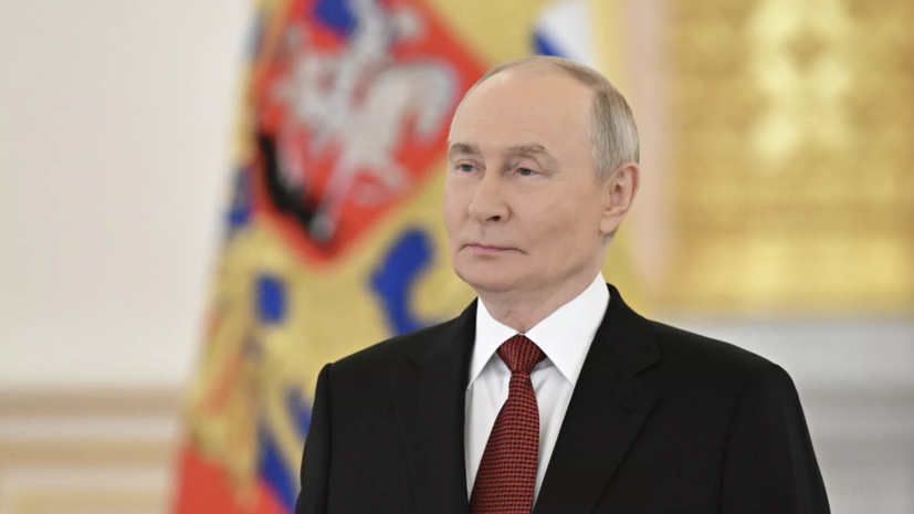 Додик назвал Путина уникальной личностью