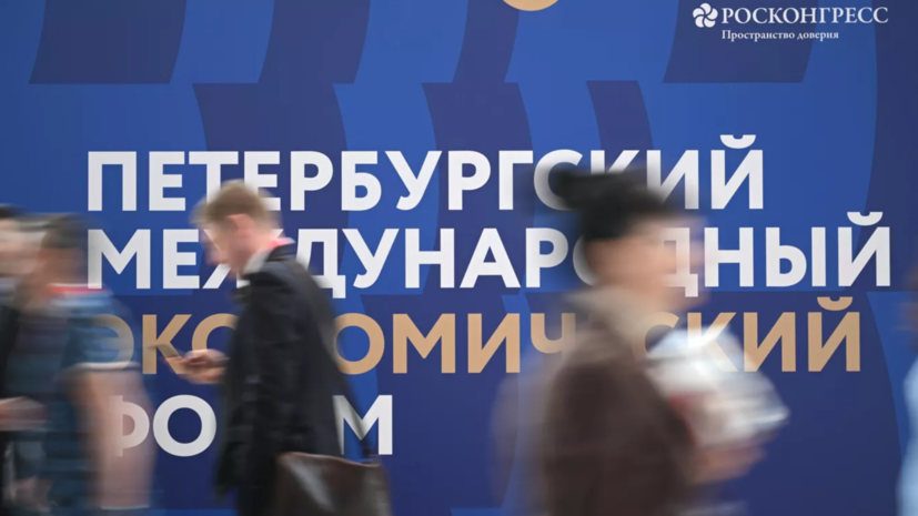 Депутат Бундестага Котре примет участие в ПМЭФ в июне
