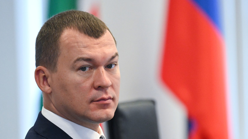 Дегтярёв: важно, что все кому не лень перестали давать непрошеные советы, как вести себя с международными организациями