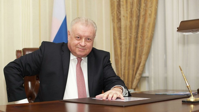Удальцов: говорить о Прибалтике и верховенстве права бессмысленно