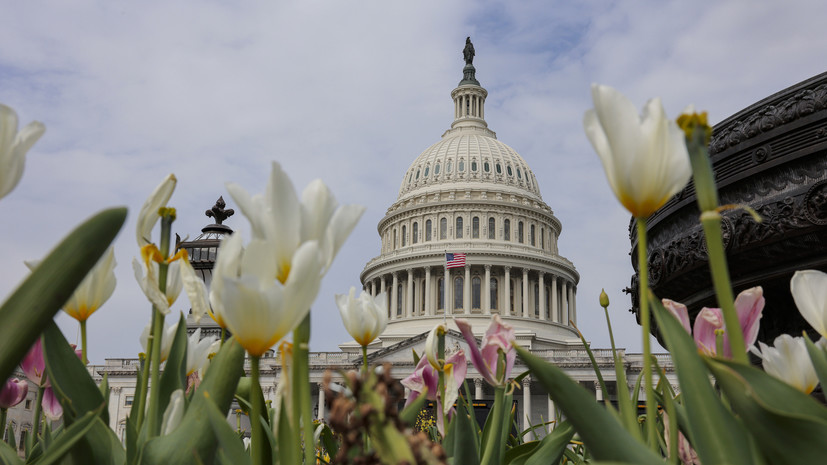 Сенат США вновь отклонил резолюцию о прекращении военных действий против Ирана