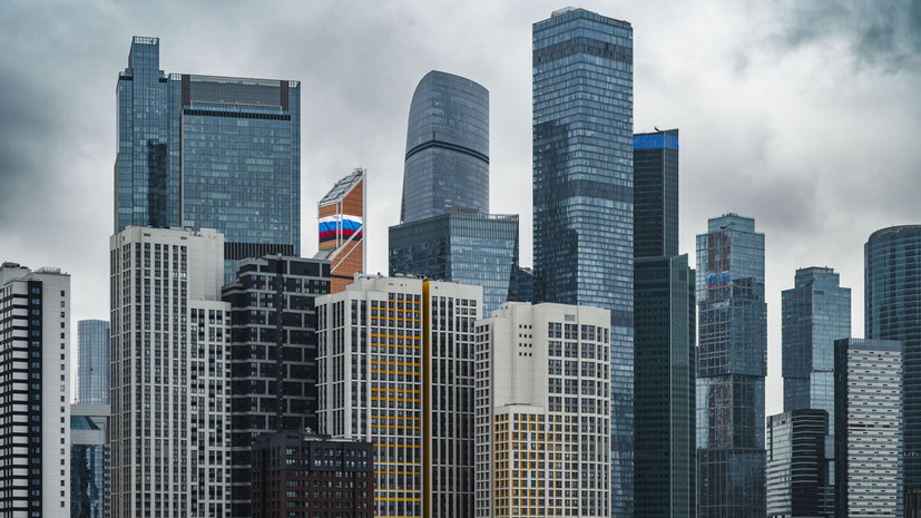 Синоптик Леус спрогнозировал кратковременные дожди в Москве