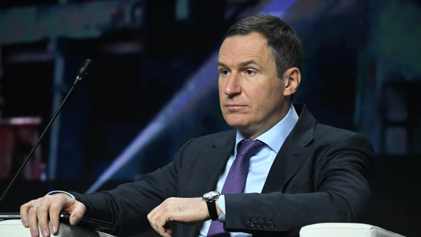 Бежавшему из России экс-замглавы Минприроды Буцаеву грозит до десяти лет колонии