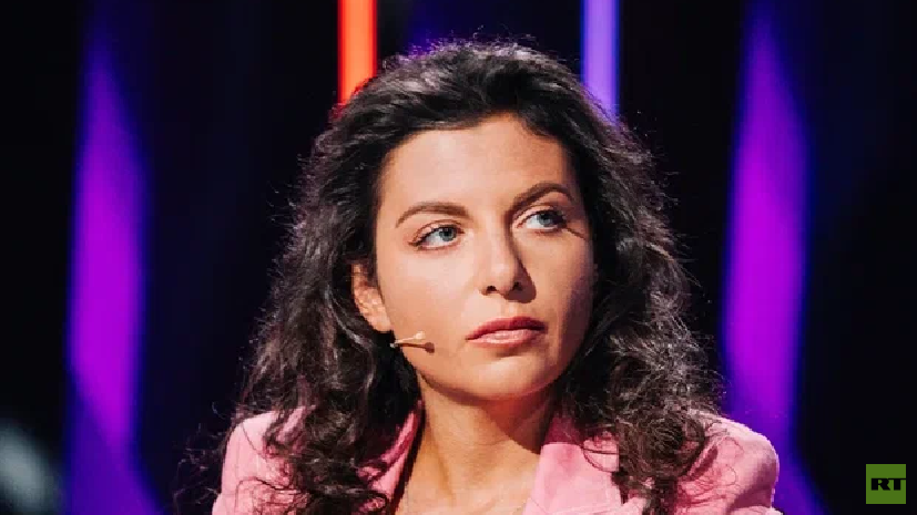 Маргарита Симоньян подаст в суд на Euronews из-за фейкового видео с её участием