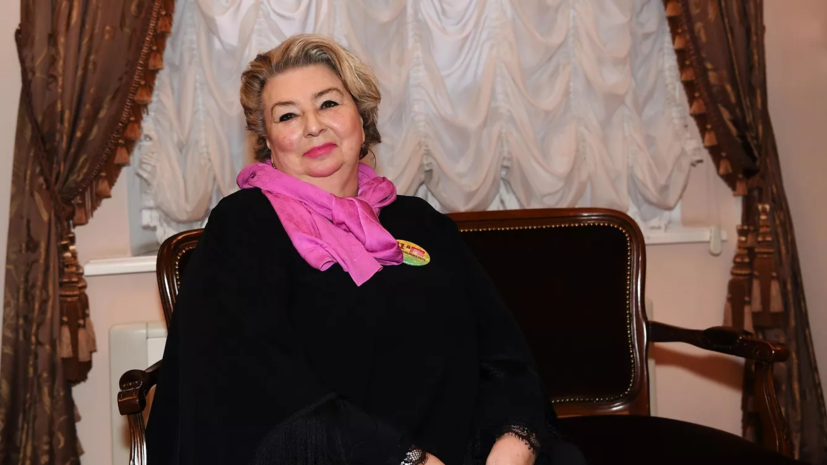 Тарасова призналась, что всё ещё не может посещать каток из-за болезни