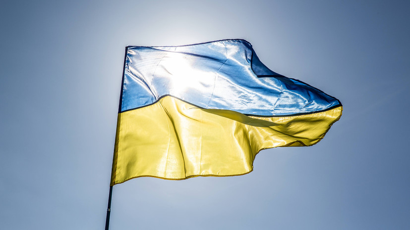 Спикер ВСУ Игнат: атака на Украину была одной из самых масштабных