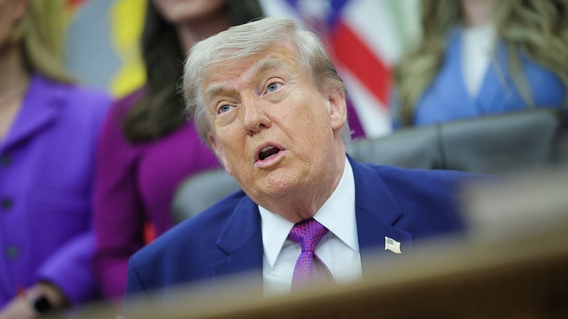 Трамп пригрозил уничтожить Иран при отказе от сделки