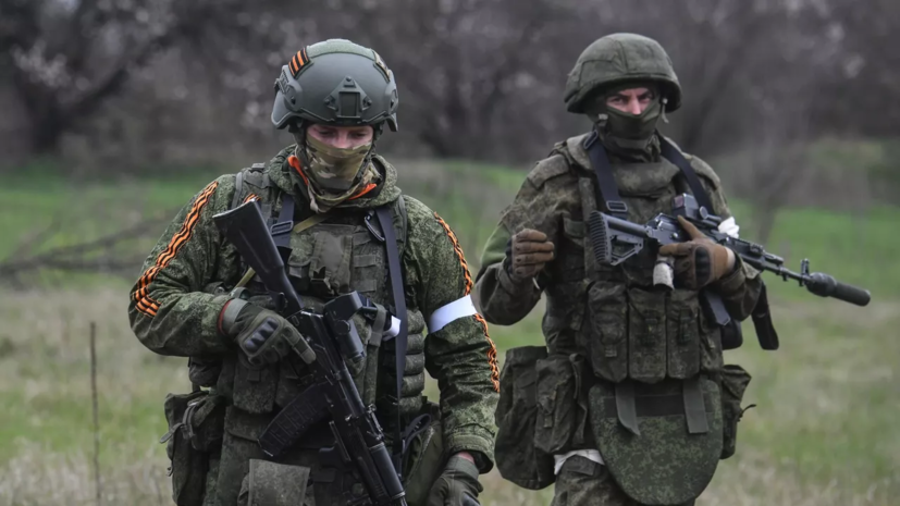 Боец Шорох рассказал, как восемь месяцев в одиночку удерживал позицию у Работино