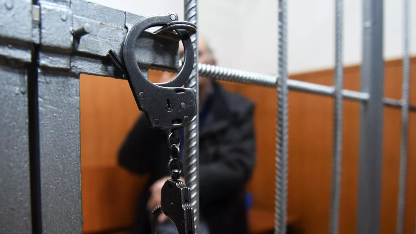 Агент Киева осуждён на 21 год за закладки схронов в Нижегородской области