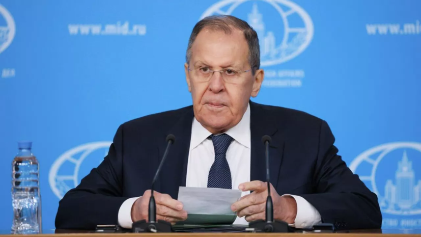 Лавров сообщил, что ряд стран обратились к БРИКС с запросом на вступление