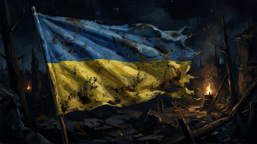 Лавров: Украина стала единственной запретившей официальный язык ООН страной