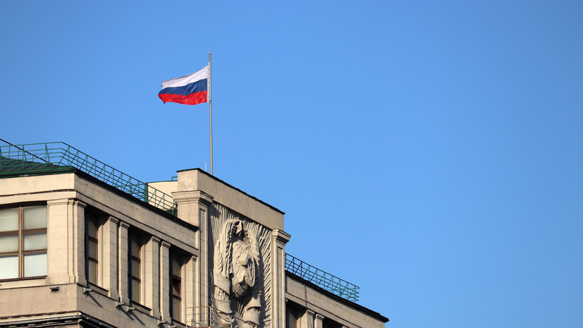 Лавров заявил, что Россия не напрашивается на переговоры с Европой