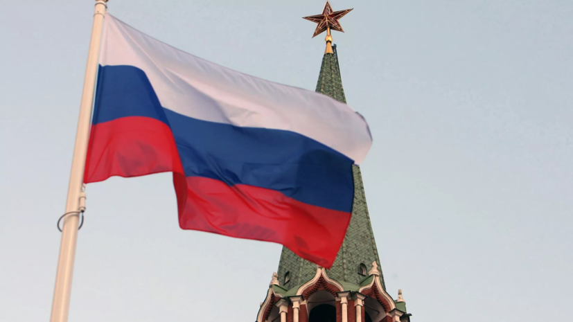 Захарова: Киев через зарубежных провокаторов пытался сорвать мероприятия к 9 Мая