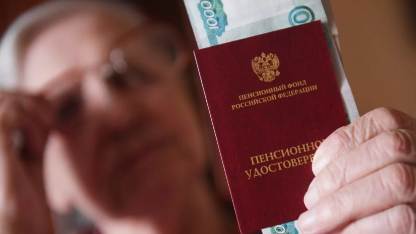 Депутат Говырин: срочная служба и уход за ребёнком дают пенсионные баллы
