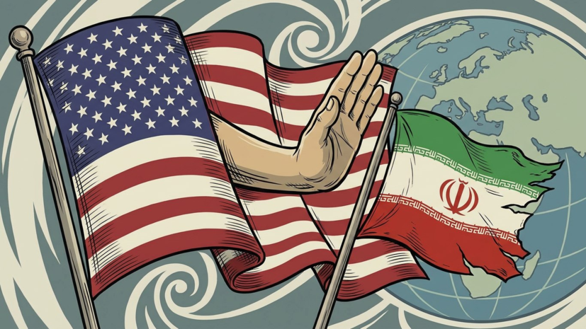 Tehran Times: США отвергли план Ирана по урегулированию конфликта