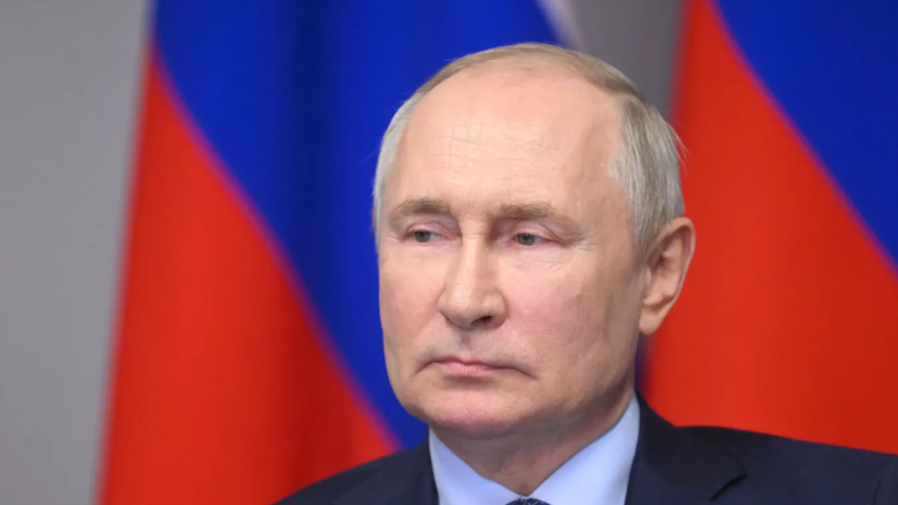 L’Antidiplomatico: слова Путина о завершении украинского конфликта неслучайны