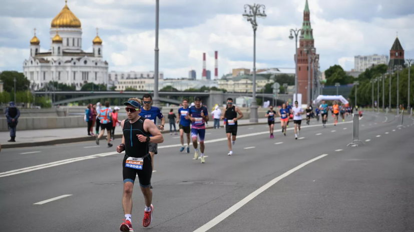 Международный полумарафон «ЗаБег.РФ» / One Run пройдёт в 38 странах