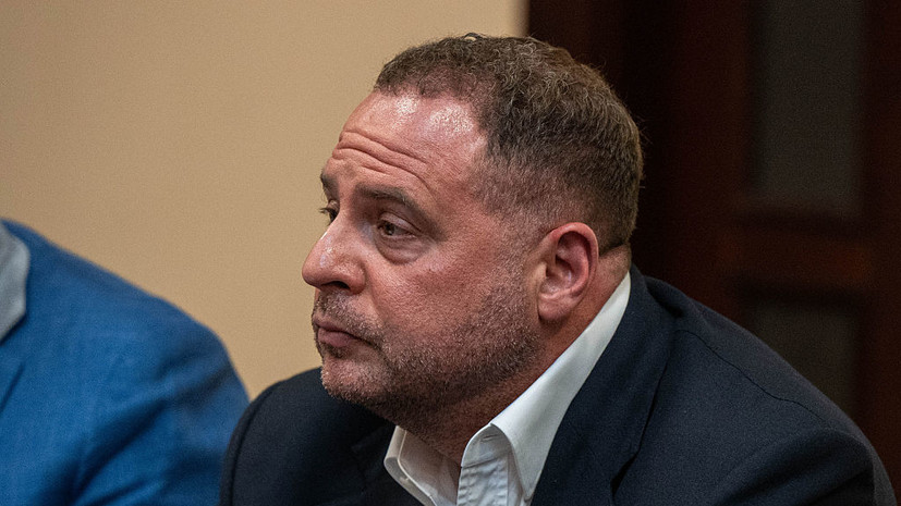 Адвокат Фомин: банки отказываются принимать деньги на залог Ермака