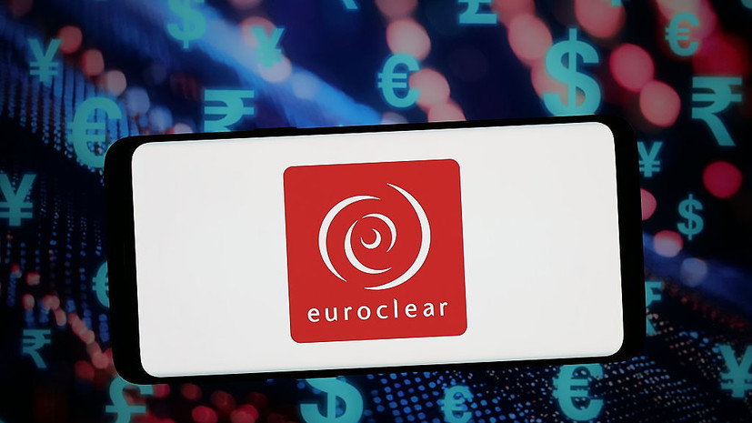 Euroclear пообещал оспорить решение суда Москвы о взыскании средств