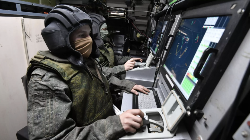 Над Брянской областью уничтожили 24 украинских БПЛА
