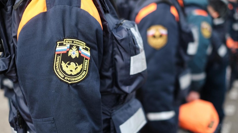 Спасатели прошли девять квадратных километров склона в поисках семьи Усольцевых