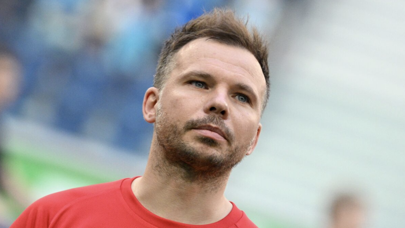 Шишкин: для «Краснодара» было бы логично мотивировать «Ростов» на матч с «Зенитом»