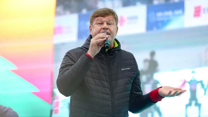 Губерниев: летние виды спорта будут возвращаться на международную арену, зимние — не уверен