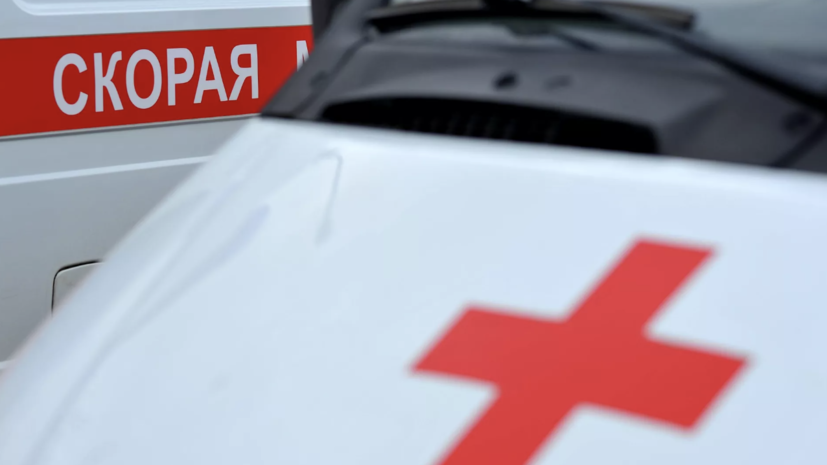 Подростка ранило при атаке ВСУ на Шебекино