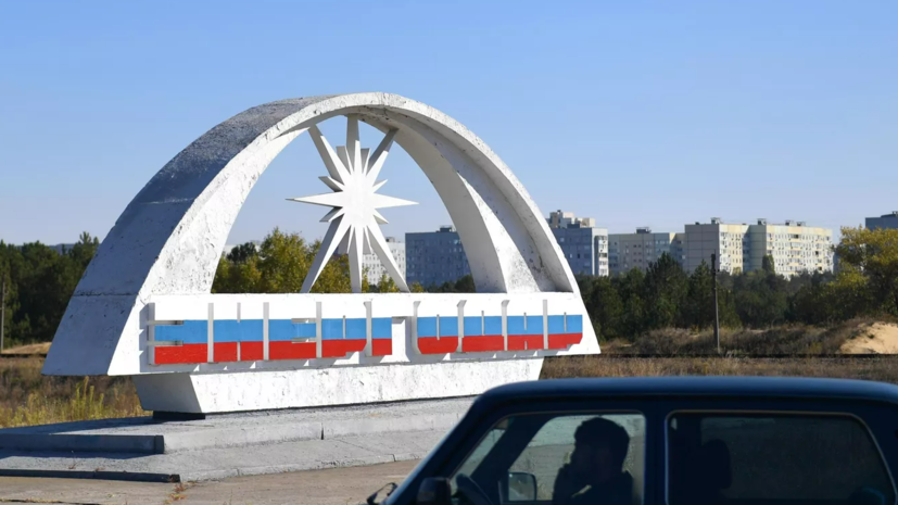 Лихачёв заявил о выводе из строя всех АЗС Энергодара из-за атак ВСУ