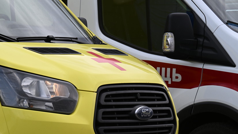 В Шебекино в результате детонации дрона ВСУ пострадала мирная жительница