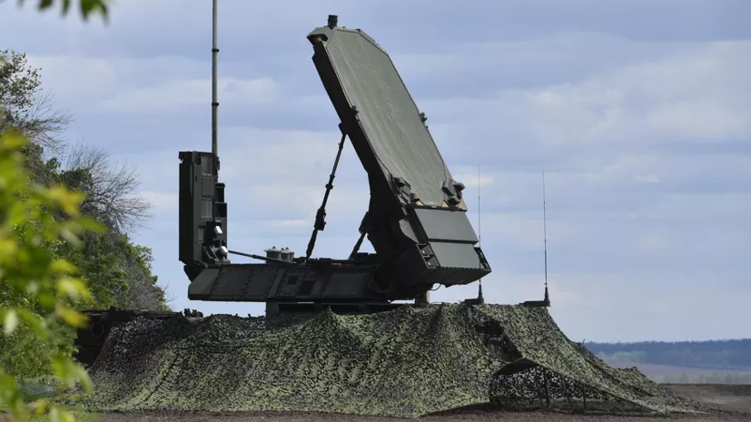 Силы ПВО с 09:00 до 14:00 мск сбили 42 БПЛА ВСУ над семью регионами России