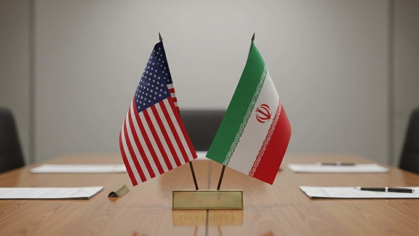 Fars: США выдвинули Ирану пять условий для продолжения мирного урегулирования