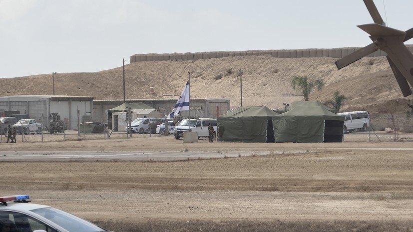 NYT: Израиль создал в Ираке тайные военные базы для операций против Ирана
