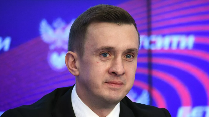 Алаев: за чемпионство боролись две команды, в следующем году таких будет больше