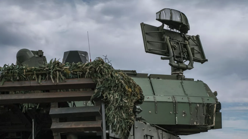 Режим беспилотной опасности введён в Самарской области
