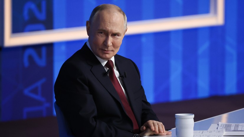 Журналист, пригласивший Путина на свадьбу, женится в конце июля