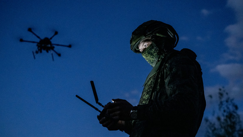 Под Харьковом с начала мая уничтожено 17 средств снабжения ВСУ