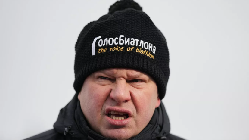 Губерниев — о бронзе «Локомотива» в РПЛ: попасть в тройку с российскими игроками дорогого стоит