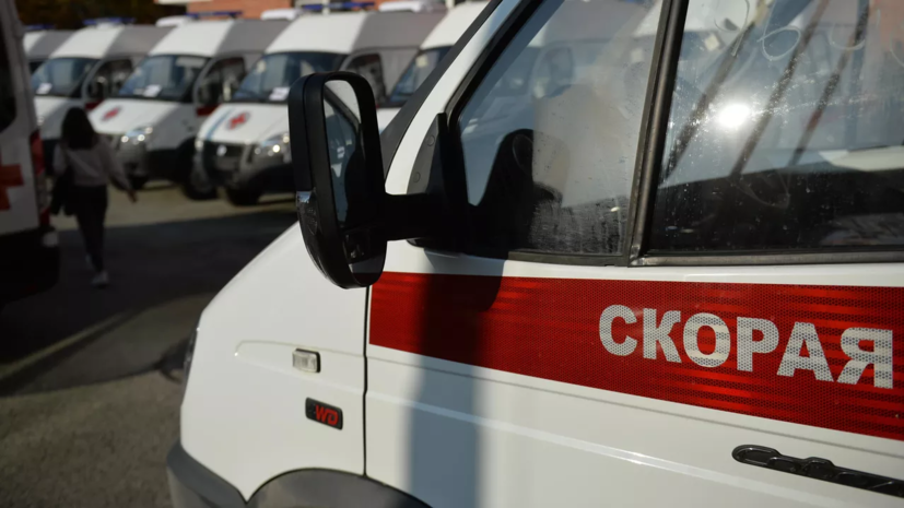 Восемь человек пострадали в ДТП с вездеходом в Хабаровском крае
